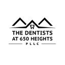 The Dentists at 650 Heights logo